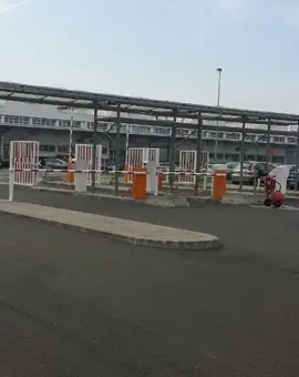 Parking P18